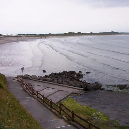 Alojamento de Acomodação e Pequeno-almoço Fortview Enniscrone