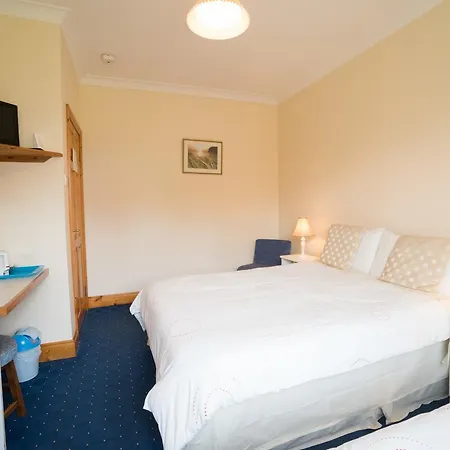 Bed & Breakfast Fortview Enniscrone