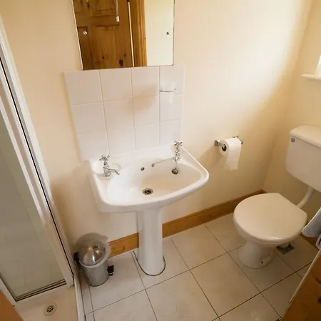 Fortview Guest House Bed & Breakfast Enniscrone