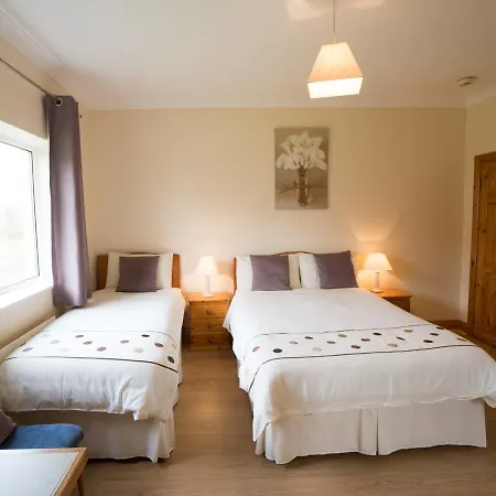 Fortview Bed & Breakfast