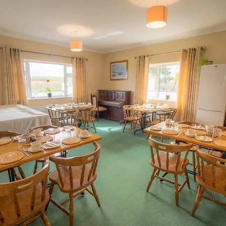 Bed & Breakfast Fortview 3*