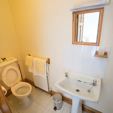 Fortview Guest House Enniscrone