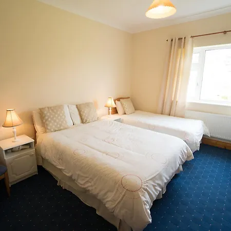 Fortview Bed & Breakfast 3*