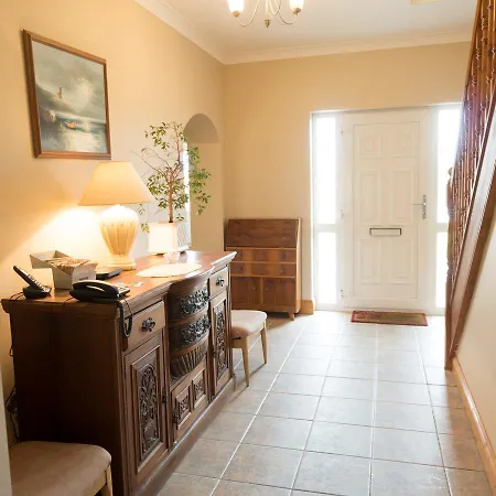 Bed & Breakfast Fortview Guest House 3*