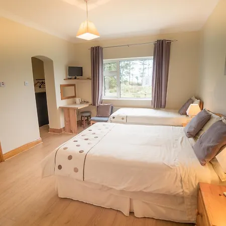 Fortview Guest House 3*