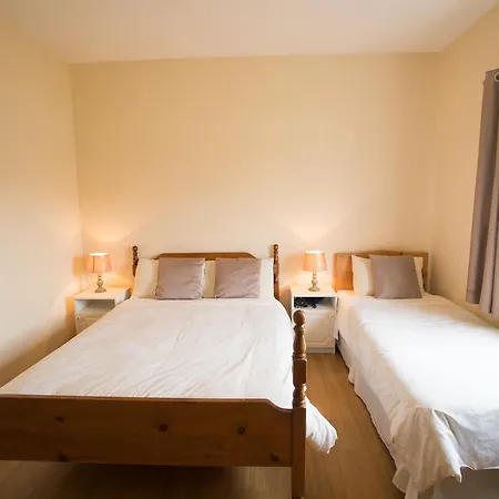 Fortview Guest House 3* Enniscrone