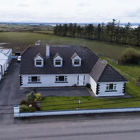 Fortview Guest House Enniscrone