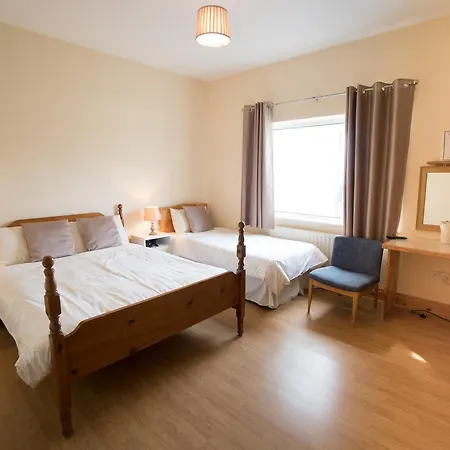 Fortview Guest House Bed & Breakfast