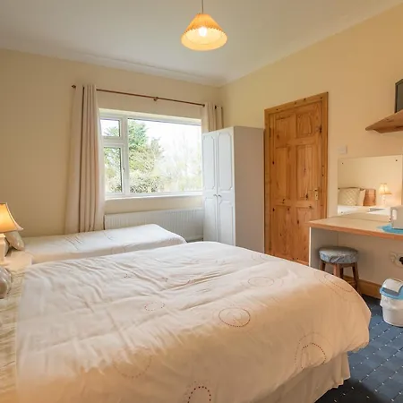 Bed & Breakfast Fortview Guest House