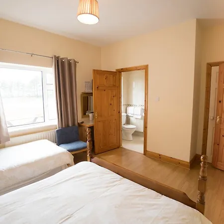 Fortview Guest House 3* Enniscrone