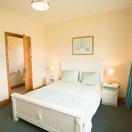 Fortview Bed & Breakfast 3*