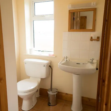 Fortview Guest House Enniscrone