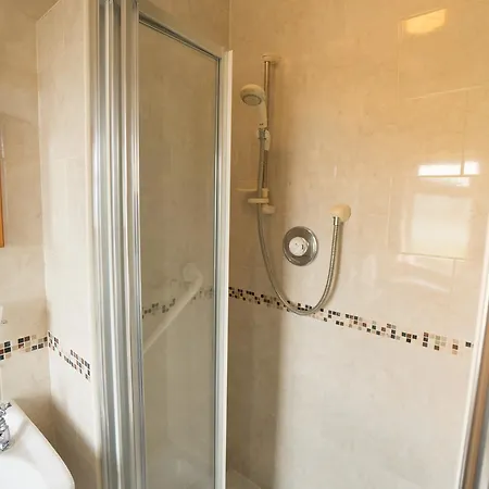Bed & Breakfast Fortview Guest House Enniscrone