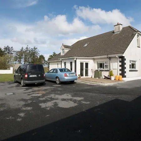 Fortview Bed & Breakfast 3*