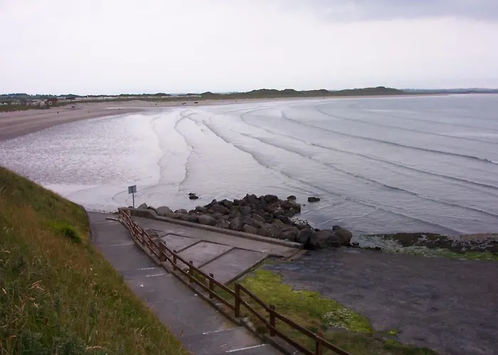 Bed & Breakfast Fortview Enniscrone