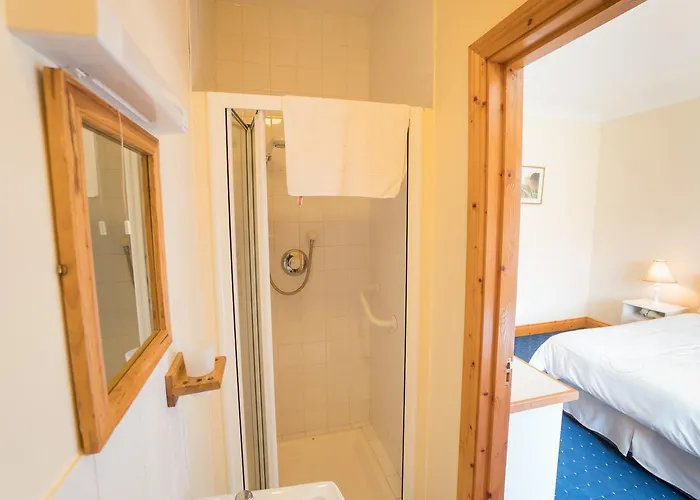 Fortview Guest House Enniscrone