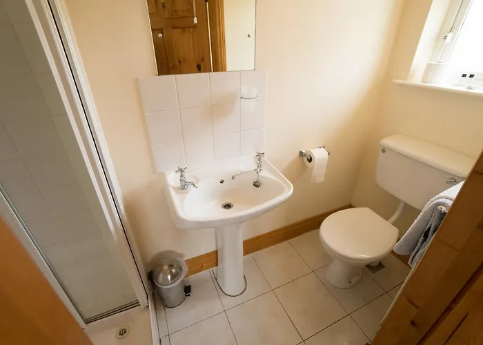 Fortview Panzió Enniscrone