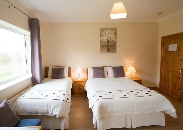 Fortview Guest House Bed & Breakfast