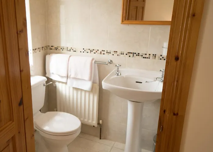 Fortview Bed & Breakfast 3*