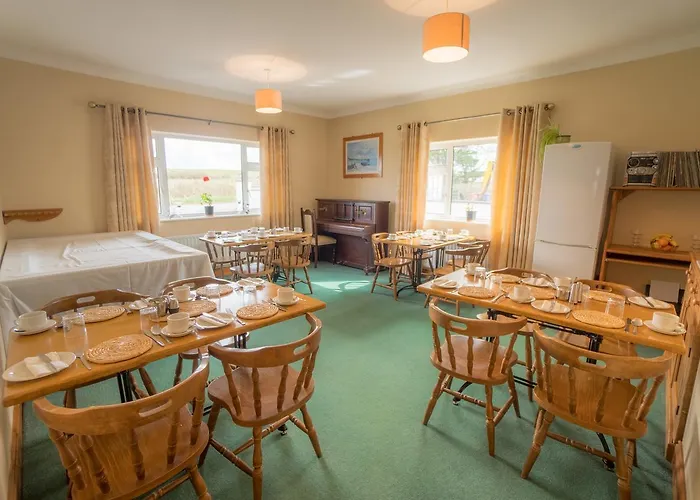 Bed & Breakfast Fortview 3*