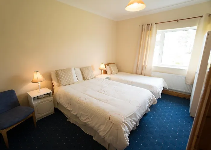 Fortview Guest House Bed & Breakfast 3*