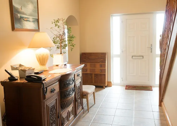 Bed & Breakfast Fortview 3*