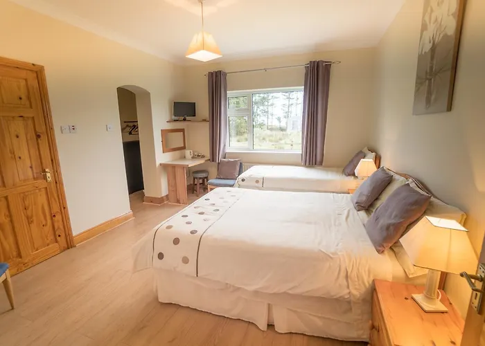 Fortview Guest House 3*