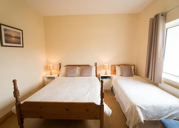 Fortview Guest House 3* Enniscrone