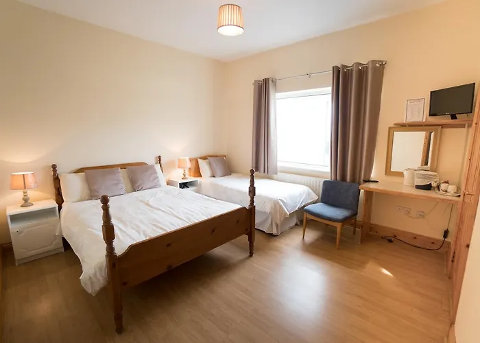 Fortview Bed & Breakfast