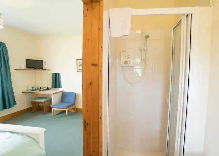 Fortview Guest House Enniscrone