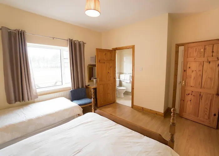 Fortview Guest House 3* Enniscrone
