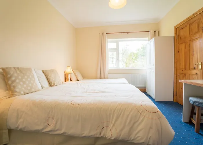 Fortview Guest House