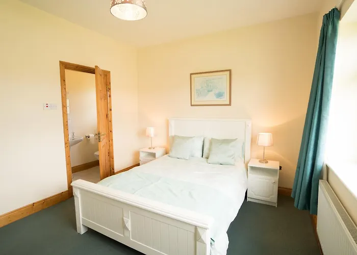 Fortview Bed & Breakfast 3*