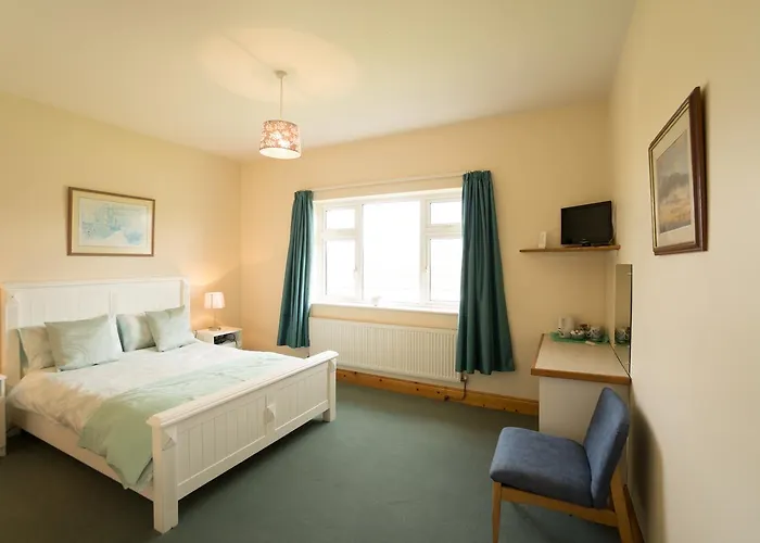 Fortview Guest House Enniscrone