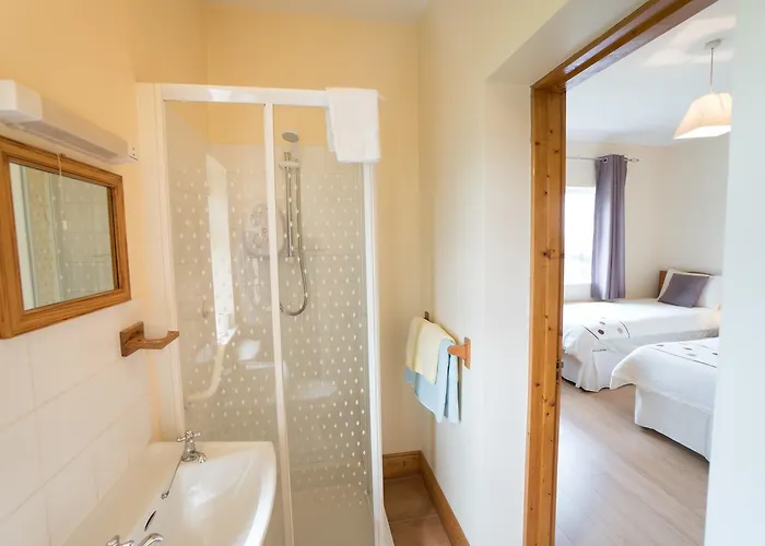 Fortview Bed & Breakfast 3*