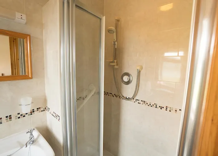 Panzió Fortview Enniscrone