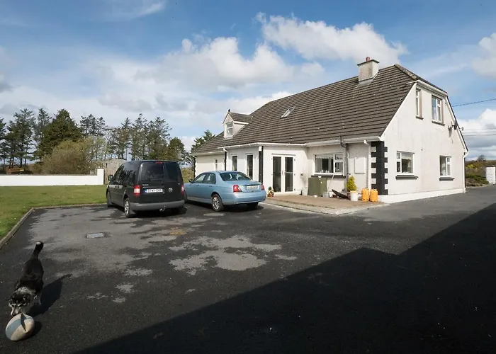 Fortview Bed & Breakfast 3*